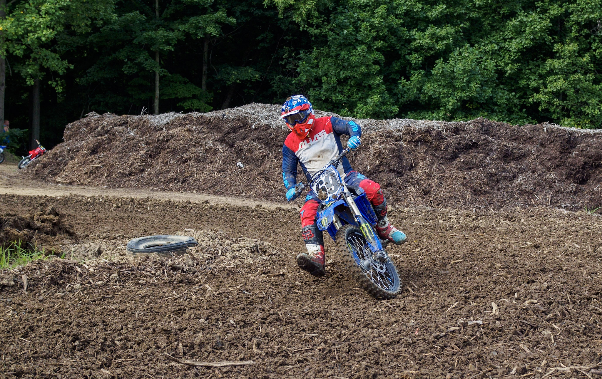 Wabash Canonball 2021